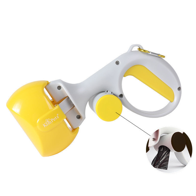 Auto Pet Potty