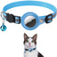 Waterproof Reflective AirTag Collar Holder