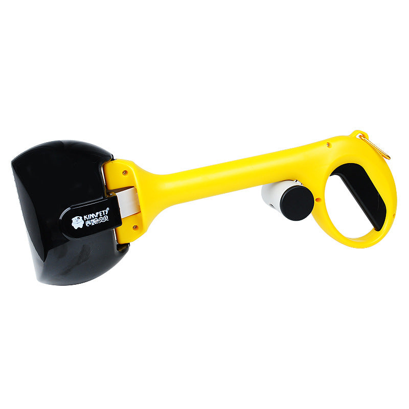 Auto Pet Potty