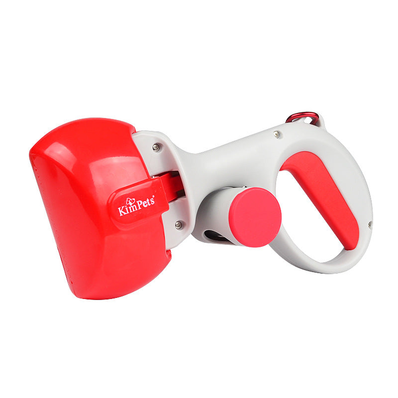 Auto Pet Potty