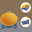 Elevated Pet Food Bowl with Stand