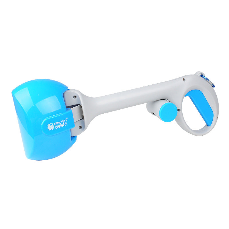 Auto Pet Potty