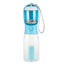 Leak-Proof 3-in-1 Pet Travel Bottle