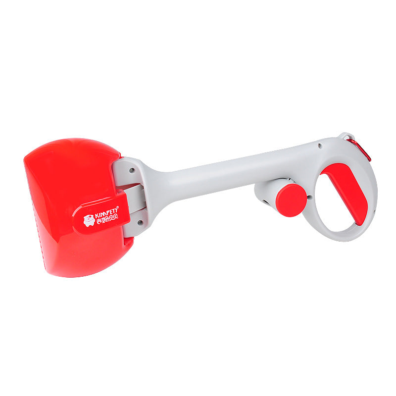 Auto Pet Potty
