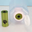 Leak-Proof 3-in-1 Pet Travel Bottle
