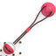 Interactive Suction Cup Dog Toy