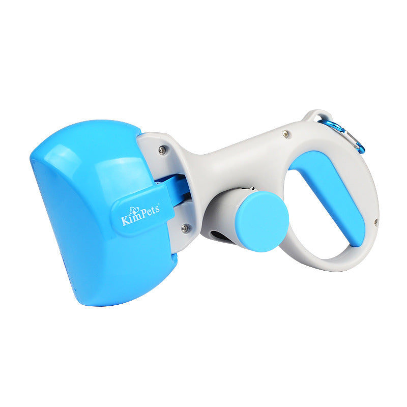 Auto Pet Potty