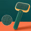 Pet Grooming Brush for Dogs & Cats