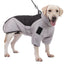 Waterproof Winter Jacket for Medium & Large Dogs