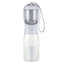Leak-Proof 3-in-1 Pet Travel Bottle