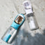 Leak-Proof 3-in-1 Pet Travel Bottle