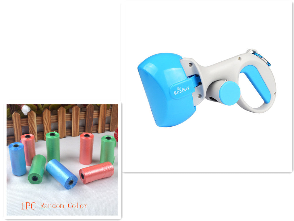 Auto Pet Potty