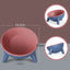 Elevated Pet Food Bowl with Stand