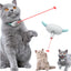 Smart Automatic Laser Cat Toy