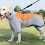 Waterproof Winter Jacket for Medium & Large Dogs