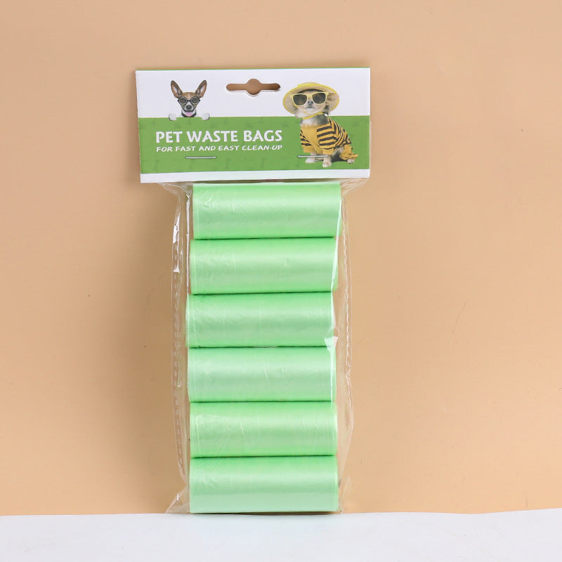 Auto Pet Potty