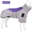 Waterproof Winter Jacket for Medium & Large Dogs