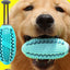 Interactive Suction Cup Dog Toy
