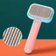 Pet Grooming Brush for Dogs & Cats