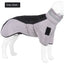 Waterproof Winter Jacket for Medium & Large Dogs