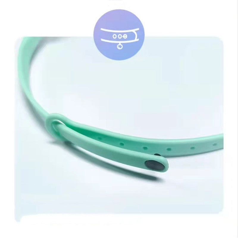 Smart Automatic Laser Cat Toy