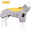 Waterproof Winter Jacket for Medium & Large Dogs
